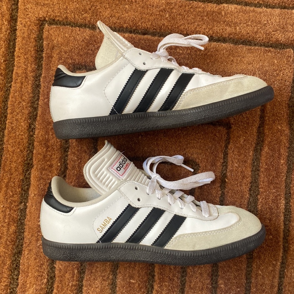 Adidas sambas classic